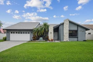 1661 NW 99th Ave, Plantation, FL 33322 Sold 07/23/25