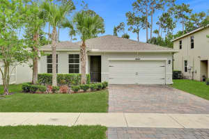 2444 Timber Forest Dr, West Palm Beach, FL 33415 Sold 09/16/25