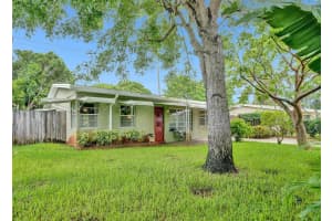 2731 NE 9th Ave, Pompano Beach, FL 33064 - MLS#F10507651