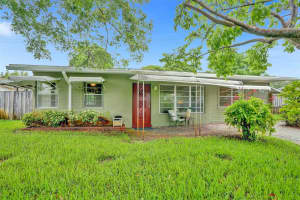 2731 NE 9th Ave, Pompano Beach, FL 33064 - MLS#F10507651
