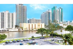 400 Leslie Dr 403, Hallandale Beach, FL 33009 - MLS#F10507664