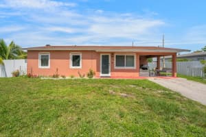 2301 NW 27th Ter, Fort Lauderdale, FL 33311 Sold 08/18/25