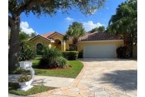 6605 NW 50th St, Lauderhill, FL 33319 Sold 08/28/25