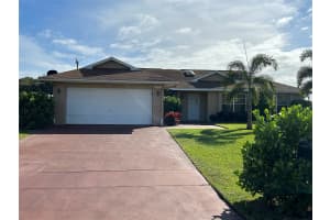 2232 Longhorn Avenue, Port Saint Lucie, FL 34952 - MLS#F10507683
