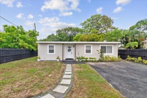 1032 NW 11th Place, Fort Lauderdale, FL 33311 - MLS#F10507696