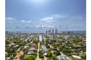 2508 NE 27th Ave, Fort Lauderdale, FL 33305 - MLS#F10507708