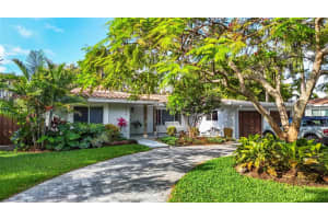 624 NW 22nd St, Wilton Manors, FL 33311 Sold 08/01/25