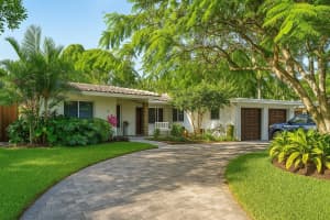 624 NW 22nd St, Wilton Manors, FL 33311 Sold 08/01/25