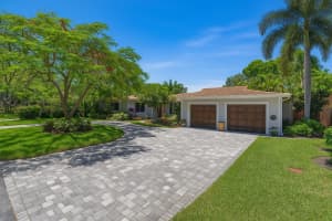 624 NW 22nd St, Wilton Manors, FL 33311 Sold 08/01/25