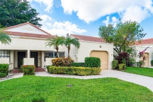 5794 Parkwalk Circle, Boynton Beach, FL 33472 - MLS#F10507728