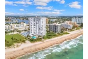 1340 S Ocean Blvd 1404, Pompano Beach, FL 33062 - MLS#F10507730