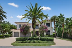 501 Golden Harbour Dr, Boca Raton, FL 33432 - MLS#F10507737