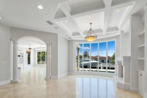 501 Golden Harbour Drive, Boca Raton, FL 33432 - MLS#F10507737