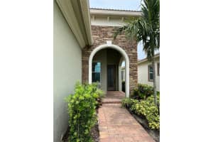 9118 SW Michele Way, Port Saint Lucie, FL 34987 - MLS#F10507742