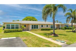 155 High Point Blvd B, Boynton Beach, FL 33435 Sold 11/10/25