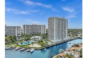 2500 Parkview Dr 1802, Hallandale Beach, FL 33009 Sold 08/28/25