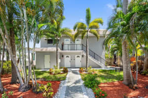 45 NE 24th St D, Fort Lauderdale, FL 33305 - MLS#F10507752