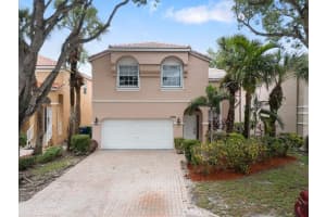 4708 Nw 115th Ter, Coral Springs