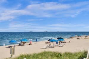 4100 Galt Ocean Dr 910, Fort Lauderdale