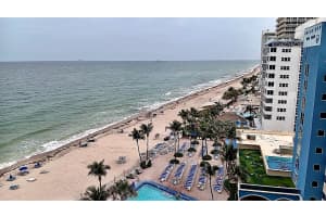 4100 Galt Ocean Dr 910, Fort Lauderdale, FL 33308 - MLS#F10507771