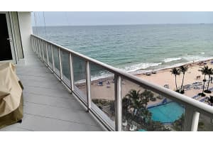 4100 Galt Ocean Dr 910, Fort Lauderdale, FL 33308 - MLS#F10507771