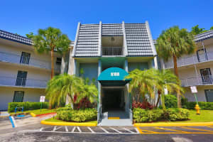 9100 Lime Bay Blvd 205, Tamarac, FL 33321 Sold 08/13/25