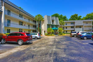 9100 Lime Bay Blvd 205, Tamarac, FL 33321 Sold 08/13/25