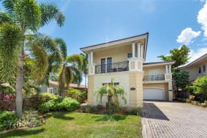 1400 Ne 24 St. 1400, Wilton Manors