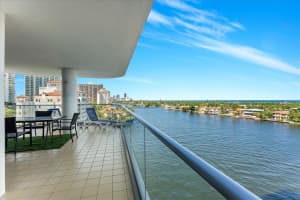 19707 Turnberry Way 9j, Aventura