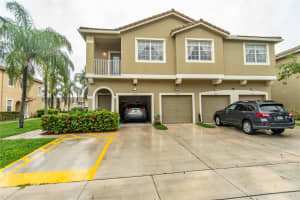 13127 SW 44th St 12202, Hollywood, FL 33027 - MLS#F10507817