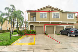 13127 SW 44th St 12202, Hollywood, FL 33027 - MLS#F10507817