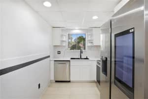 1105 S Flagler Ave 608, Pompano Beach, FL 33060 - MLS#F10507827