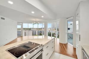 6301 Collins Ave 1007, Miami Beach, FL 33141 - MLS#F10507853