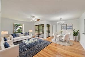 3331 Cocoplum Cir 3308, Pompano Beach, FL 33063 Sold 08/13/25