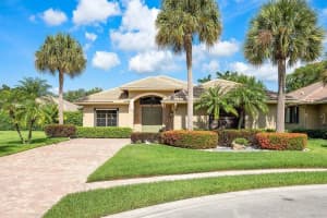 8046 Via Grande, Boynton Beach