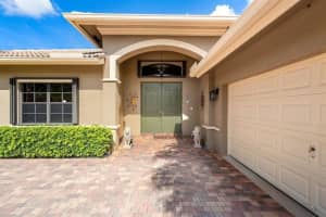 8046 Via Grande, Boynton Beach, FL 33437 - MLS#F10507864