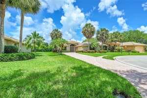 8046 Via Grande, Boynton Beach, FL 33437 - MLS#F10507864