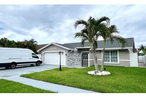 23246 Sw 61st Ave, Boca Raton