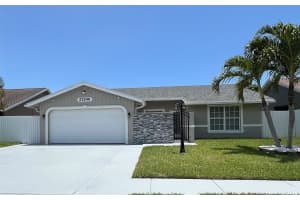 23246 SW 61st Ave, Boca Raton, FL 33428 - MLS#F10507869