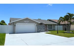 23246 SW 61st Ave, Boca Raton, FL 33428 - MLS#F10507869