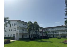 440 Fanshaw K 440, Boca Raton, FL 33434 - MLS#F10507872