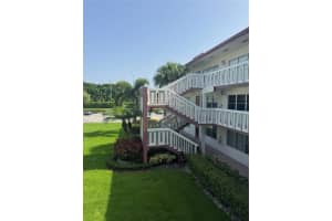 440 Fanshaw K 440, Boca Raton, FL 33434 - MLS#F10507872