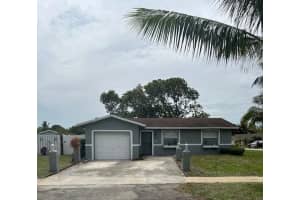 401 Sw 73rd Avenue, North Lauderdale