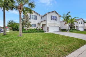 92 Palmetto Ln, Royal Palm Beach, FL 33411 - MLS#F10507891