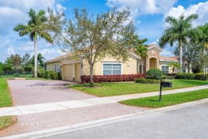 593 SE Tres Belle Circle, Stuart, FL 34997 - MLS#F10507892