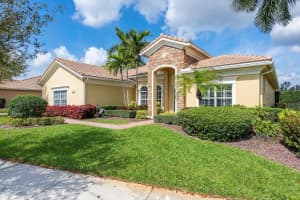 593 SE Tres Belle Circle, Stuart, FL 34997 - MLS#F10507892