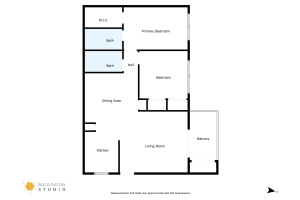 1124 NW 13th Street 206A, Boca Raton, FL 33486 Sold 09/30/25