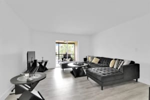 1124 NW 13th Street 206A, Boca Raton, FL 33486 Sold 09/30/25