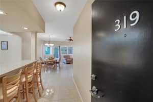3200 NE 36th St 319, Fort Lauderdale, FL 33308 - MLS#F10507907