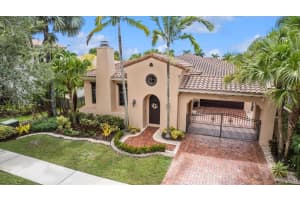 7247 Wisteria Ave, Parkland, FL 33076 Sold 09/02/25